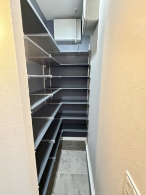 【収納】 | シュラインサイド下高井戸