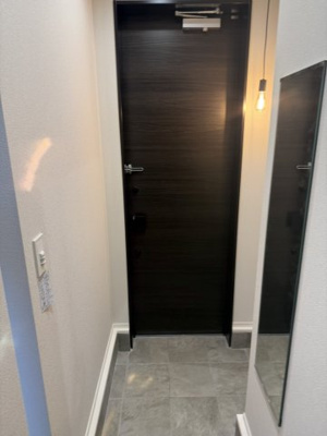 【玄関】 | シュラインサイド下高井戸