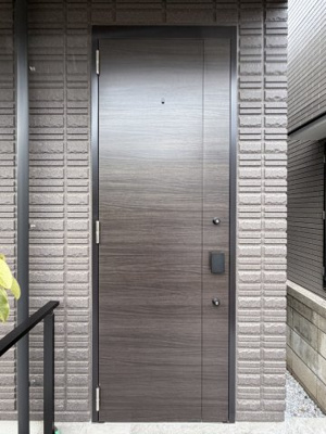 【エントランス】 | シュラインサイド下高井戸