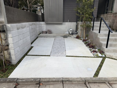 【駐車場】 | シュラインサイド下高井戸