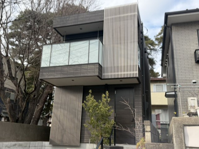 【その他共用部分】 | シュラインサイド下高井戸