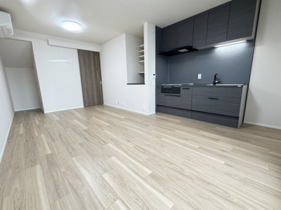 【居間・リビング】 | シュラインサイド下高井戸