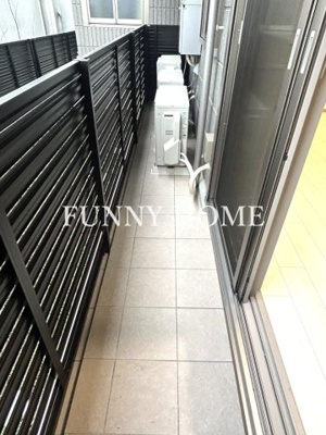 【庭】 | SKY Garden(スカイガーデン)