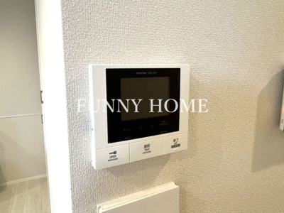 【セキュリティ】 | SKY Garden(スカイガーデン)