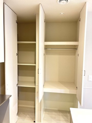 【設備】 | SKY Garden(スカイガーデン)