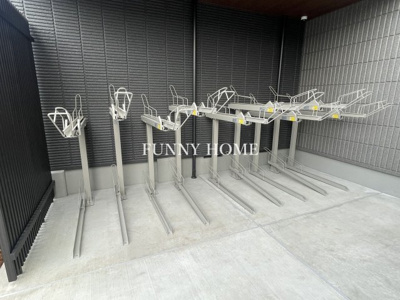 【その他共用部分】 | SKY Garden(スカイガーデン)