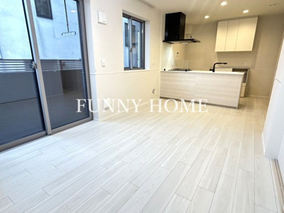 【居間・リビング】 | SKY Garden(スカイガーデン)