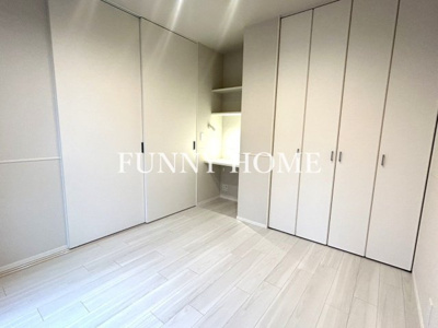 【内装】 | SKY Garden(スカイガーデン)