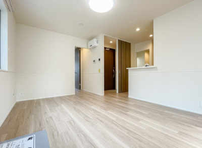 【内装】 | ハーモニー・ハウス