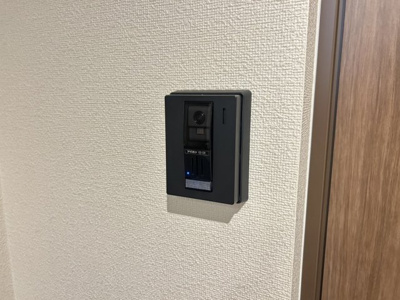 【セキュリティ】 | ハーモニー・ハウス