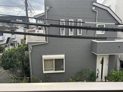 【展望】 | ハーモニー・ハウス