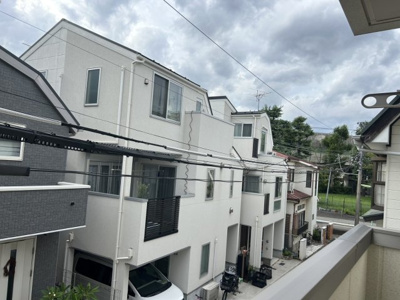 【展望】 | ハーモニー・ハウス