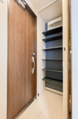 【玄関】 | ハーモニー・ハウス