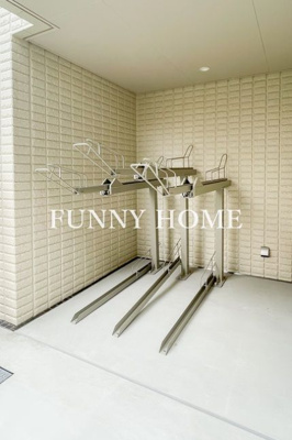 【その他共用部分】 | ハーモニー・ハウス