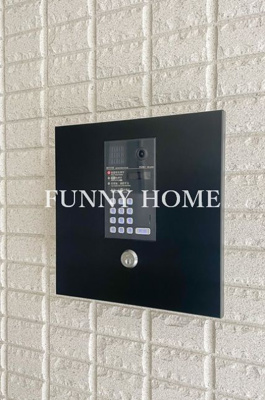 【その他共用部分】 | ハーモニー・ハウス