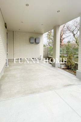 【その他共用部分】 | ハーモニー・ハウス