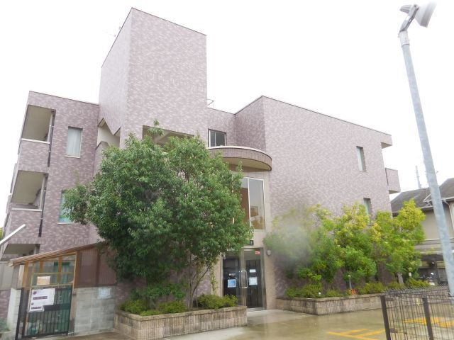 プライムコート南松原