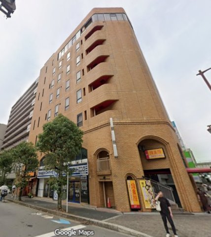 サニーストンホテル北館