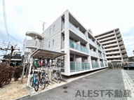 コート石津川の画像