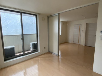 【内装】 | ソレイユコート