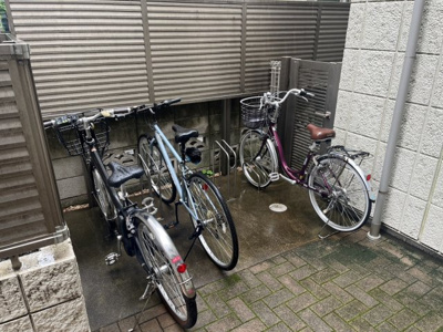 【その他】 | ソレイユコート