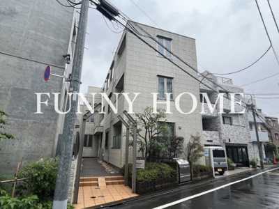 【外観】 | ソレイユコート