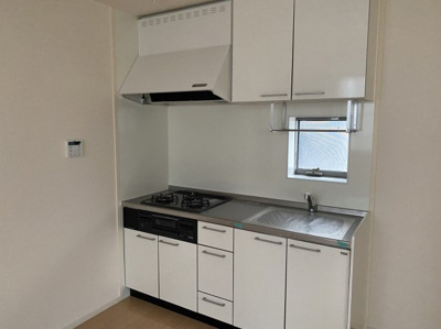 【キッチン】 | ソレイユコート