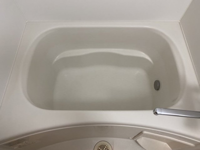 【浴室】 | ソレイユコート