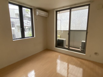 【内装】 | ソレイユコート