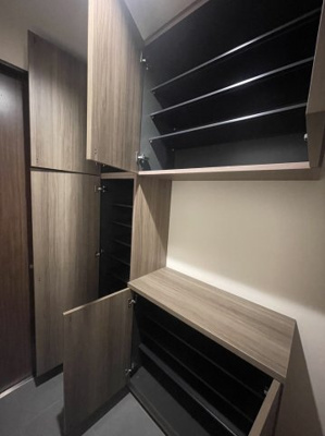 【玄関】 | Blanche OJU