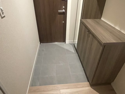 【玄関】 | Blanche OJU