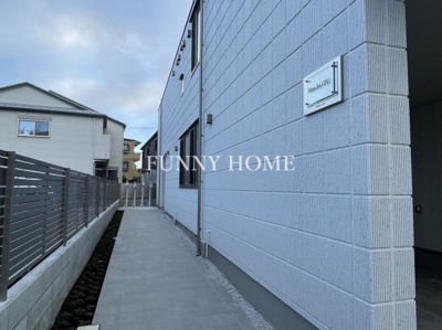 【その他共用部分】 | Blanche OJU