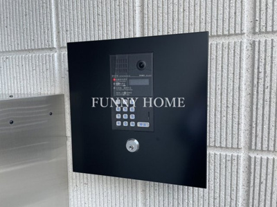 【セキュリティ】 | Blanche OJU