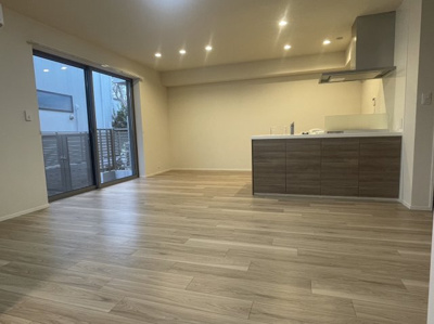 【居間・リビング】 | Blanche OJU