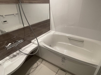 【浴室】 | Blanche OJU