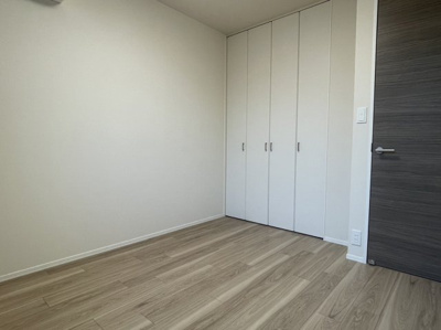 【内装】 | Blanche OJU