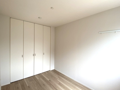 【内装】 | ヴァンヴェール松原