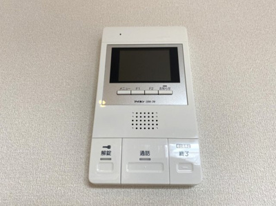 【セキュリティ】 | ヴァンヴェール松原