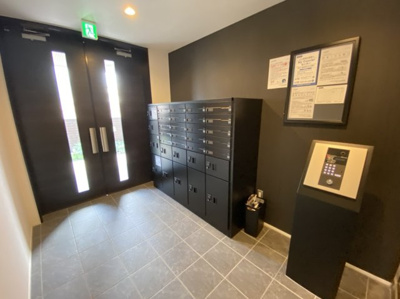 【その他共用部分】 | ヴァンヴェール松原