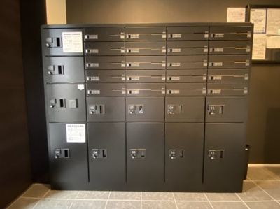 【その他共用部分】 | ヴァンヴェール松原