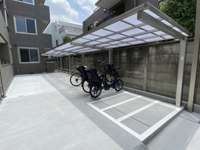 【その他共用部分】 | ヴァンヴェール松原