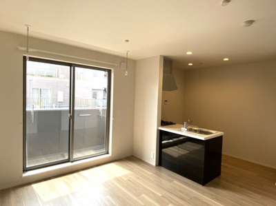 【居間・リビング】 | ヴァンヴェール松原