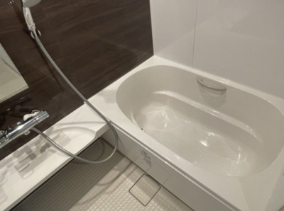 【浴室】 | ヴァンヴェール松原