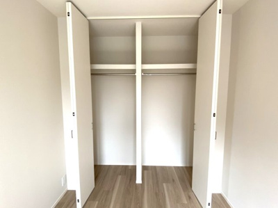 【収納】 | ヴァンヴェール松原