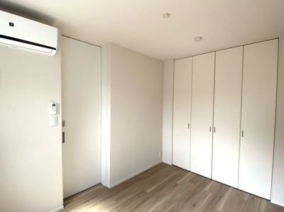 【内装】 | ヴァンヴェール松原