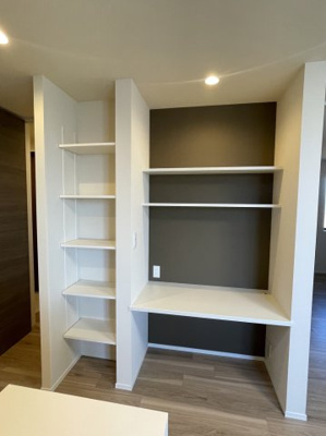 【設備】 | ポンテ アルト