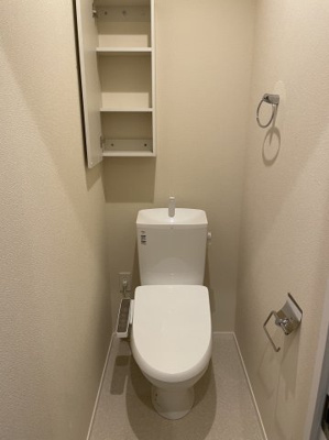 【トイレ】 | ポンテ アルト