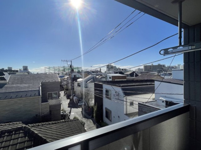 【展望】 | ポンテ アルト