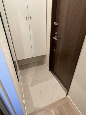 【玄関】 | ポンテ アルト