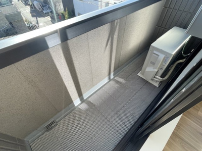 【バルコニー】 | ポンテ アルト